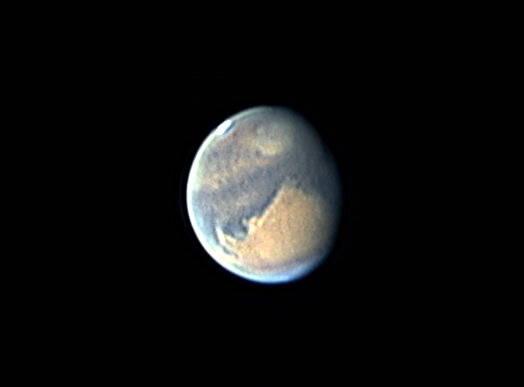 Πλανήτης  Άρης
