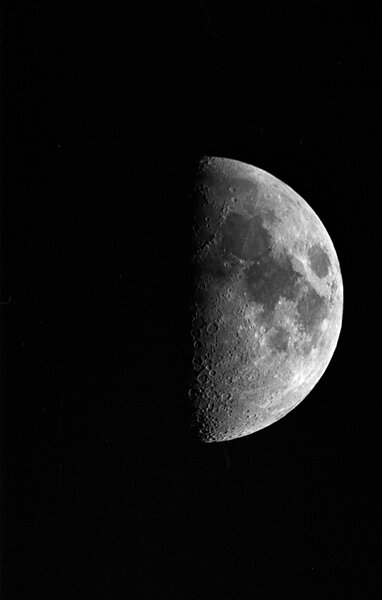 Περισσότερες πληροφορίες για το "The moon"