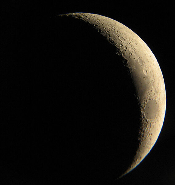 Περισσότερες πληροφορίες για το "Crescent Moon - 1/5"