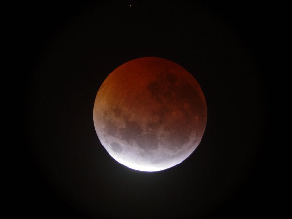 Lunar Eclipse of March 3-4 2007