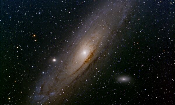 Περισσότερες πληροφορίες για το "Project Andromeda"