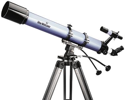 Τι τηλεσκόπιο προτείνετε για ένα παιδί 8-12 ετών; - Τηλεσκόπια - AstroVox