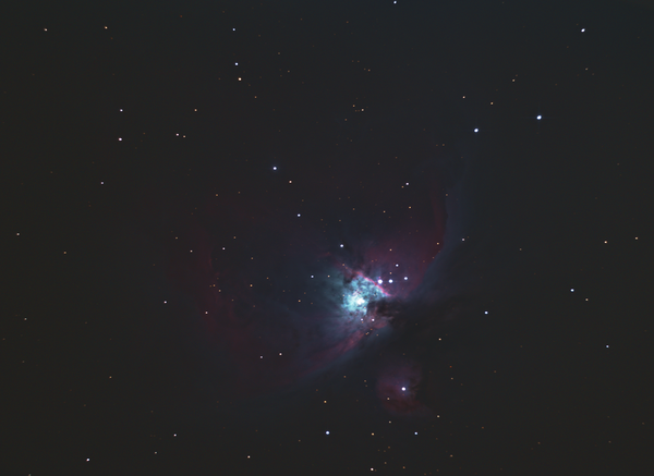 Michael497 - Messier42