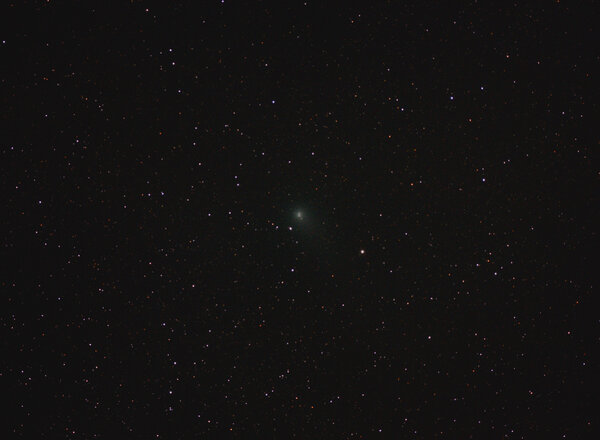 Comet Garradd C/2009 P1