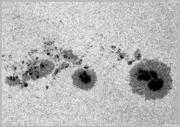 AR11944 in W/L on 09-01-2014 (A)