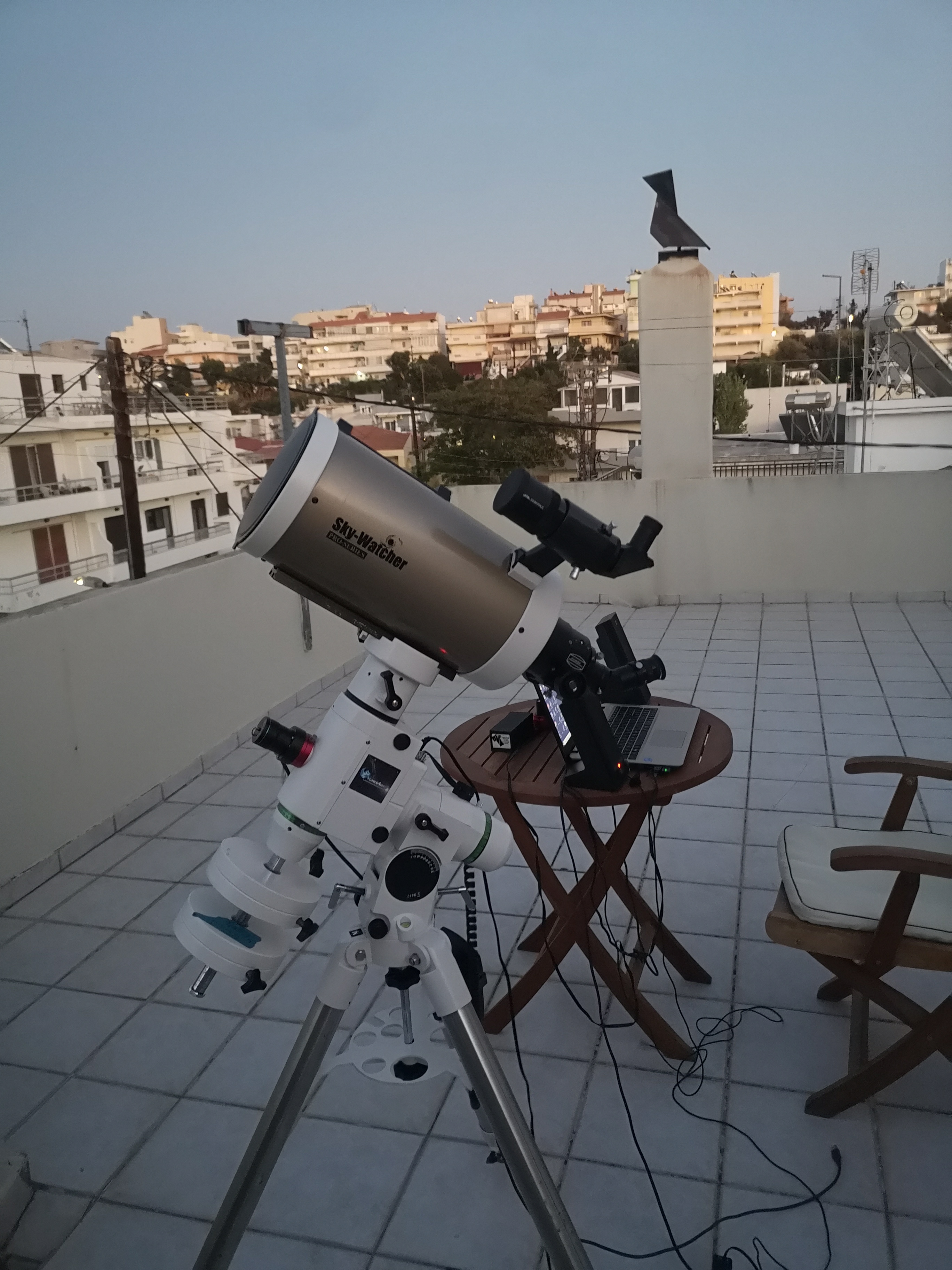 Αγορά νέου τηλεσκόπιου - Σελίδα 2 - Τηλεσκόπια - AstroVox