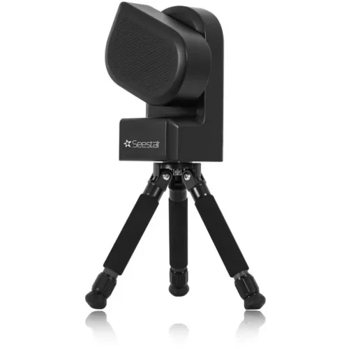 Περισσότερες πληροφορίες για το "SMART TELESCOPE ZWO SEESTAR S50 (Καινούργιο)"