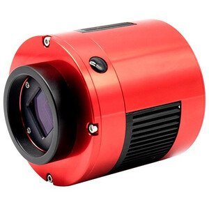 Περισσότερες πληροφορίες για το "ASTROCAMERA ZWO ASI533MC PRO COLOR (Καινούργια)"