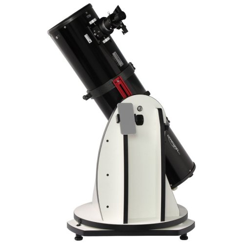 Περισσότερες πληροφορίες για το "OMEGON DOBSON Telescope Push+ N 203/1000 8" (Καινούργιο)"